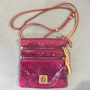 Dooney & Bourke crossbody